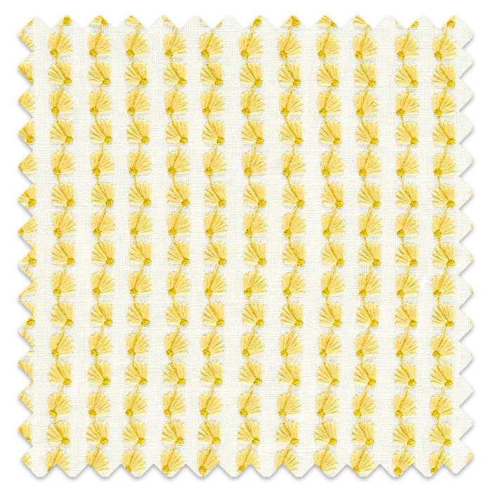 Swatch of Silene Honey/First Light/Ochre