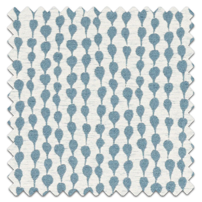 Swatch of Sorrel Coast Blue