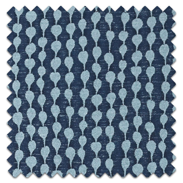 Swatch of Sorrel Denim