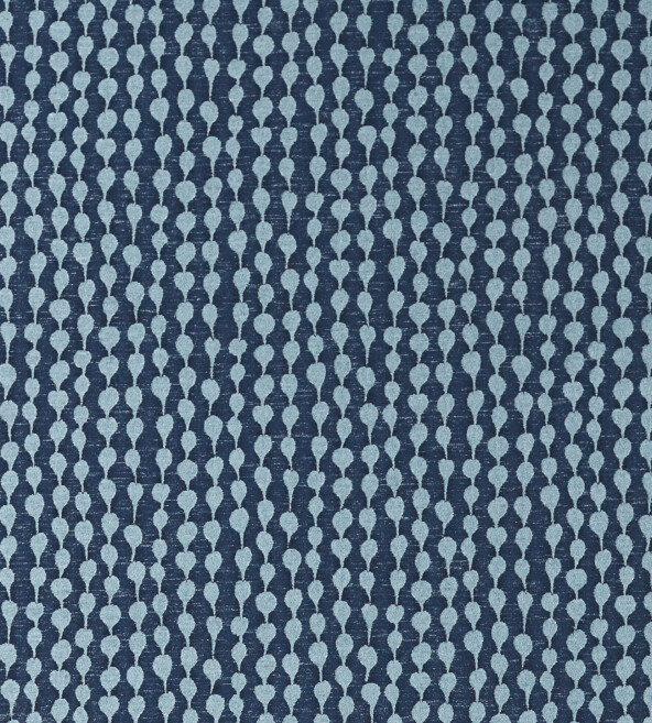 Sorrel Denim Fabric by Scion