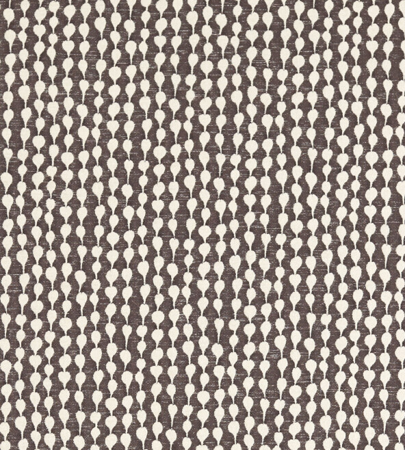 Sorrel Slate Fabric by Scion