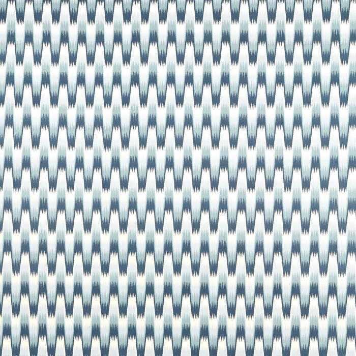 Southborough Pacific Fabric by Harlequin