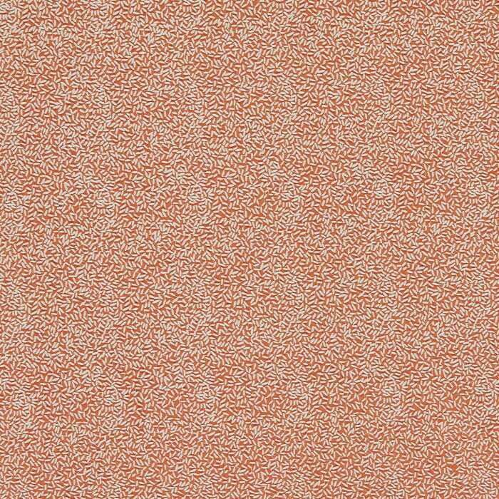 Sow Baked Terracotta/Soft Focus Fabric by Harlequin
