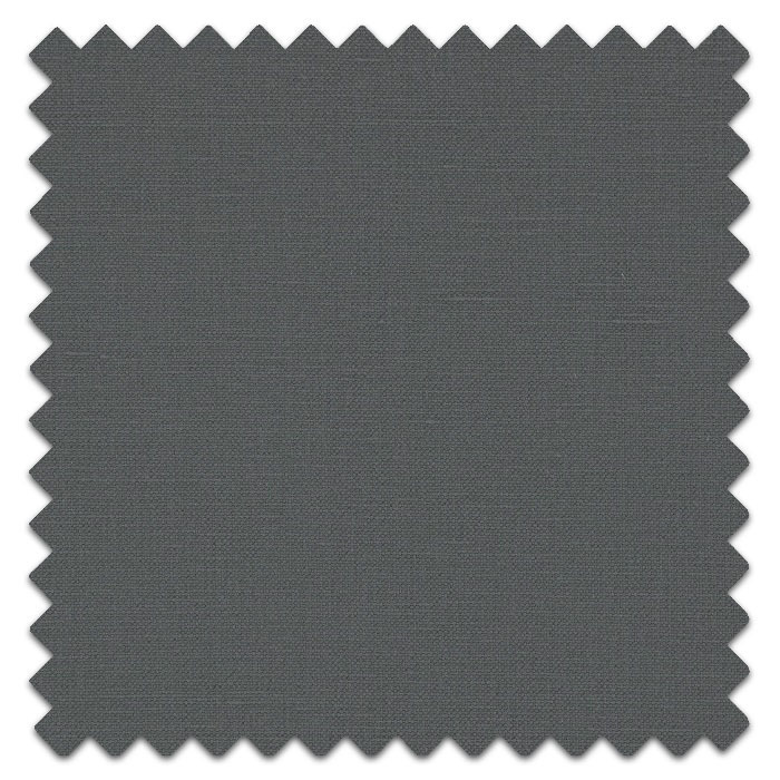 Swatch of Stonewash Charcoal