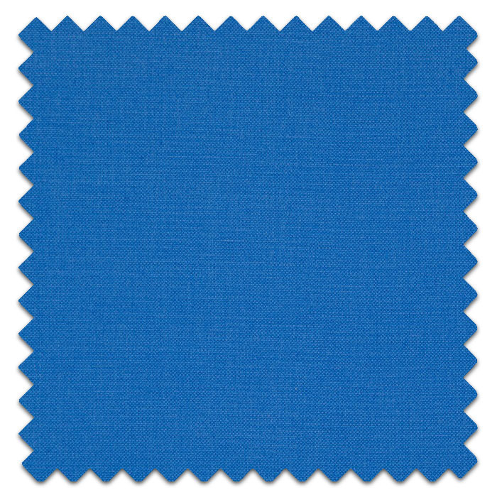 Swatch of Stonewash Cobalt