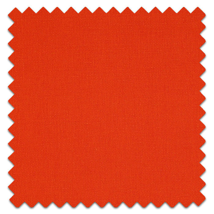 Swatch of Stonewash Mandarin