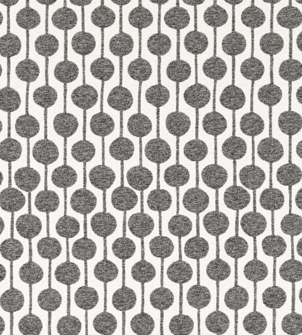 Taimi Slate Fabric by Scion