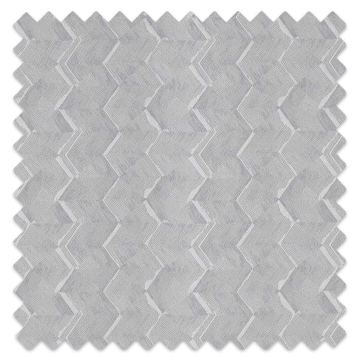 Swatch of Tanabe Silver