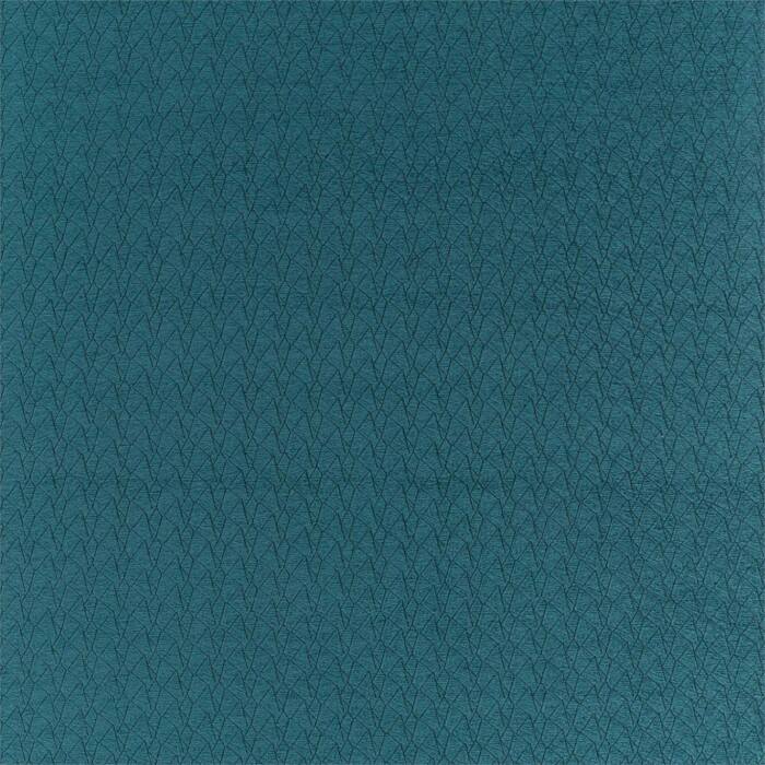 Tectrix Marine Fabric by Harlequin