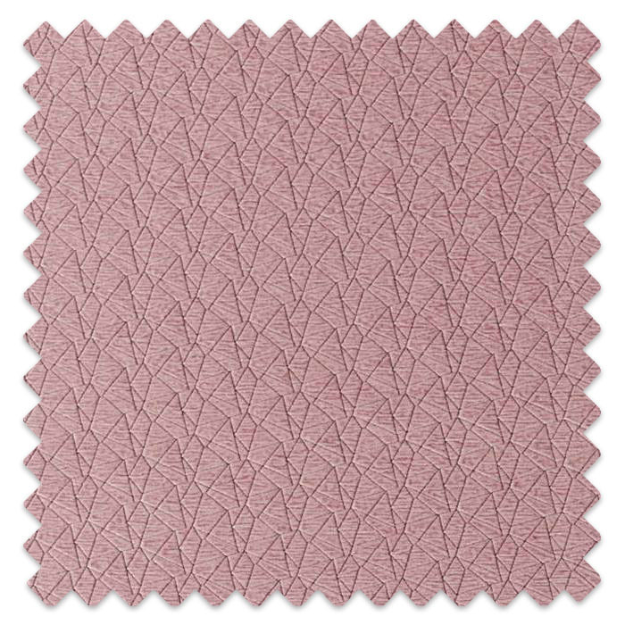 Swatch of Tectrix Rose Quartz