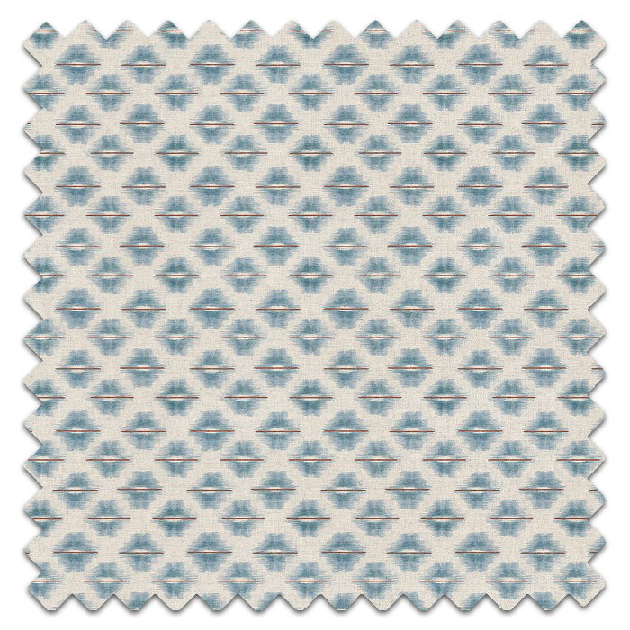 Swatch of Tempo Denim