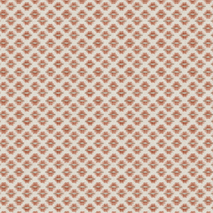 Tempo Sienna Fabric by Chess