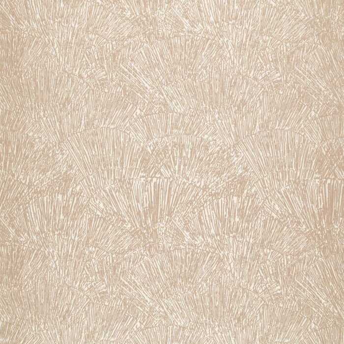 Tessen Parchment Fabric by Harlequin