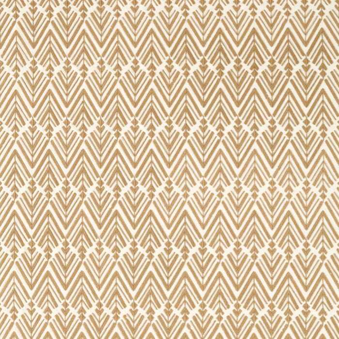 Thalia Camel Fabric by Harlequin