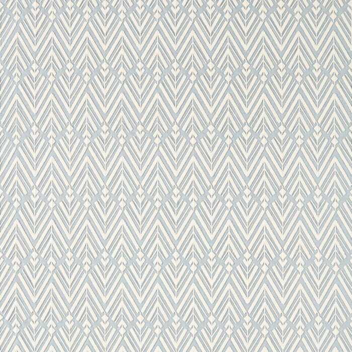 Thalia Sky Fabric by Harlequin