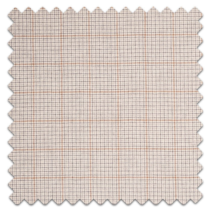 Swatch of Tiree Cobweb