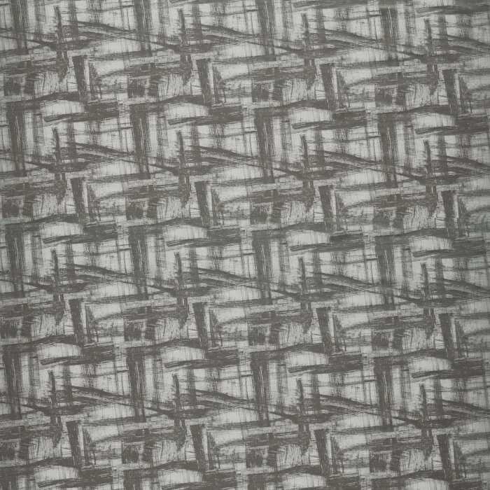 Translate Lead Fabric by Harlequin