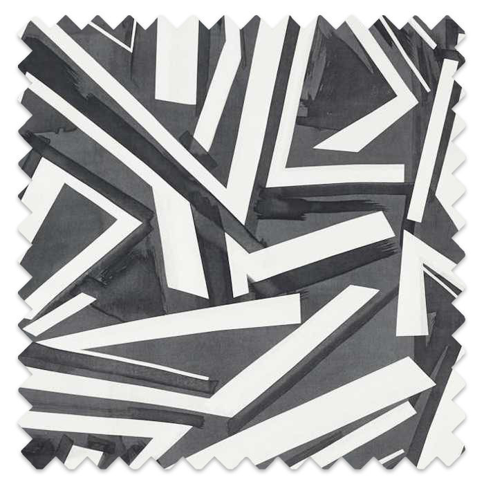 Swatch of Transverse Ebony