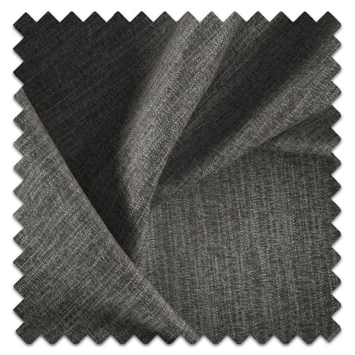 Swatch of Trezor Charcoal