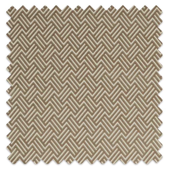 Swatch of Triadic Clay