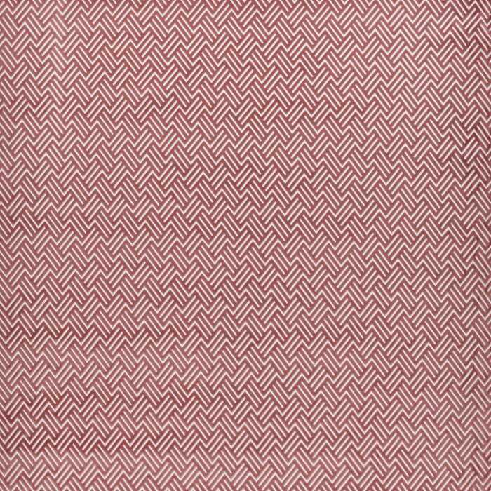 Triadic Rosewood Fabric by Harlequin