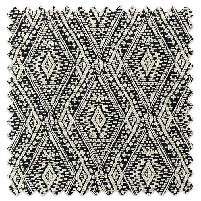 Swatch of Turaco Onyx