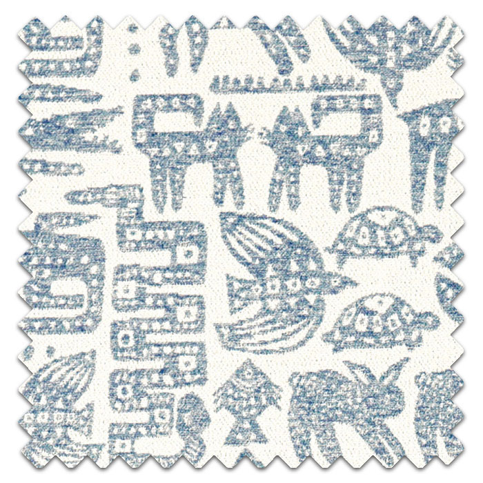 Swatch of Twycross Mist