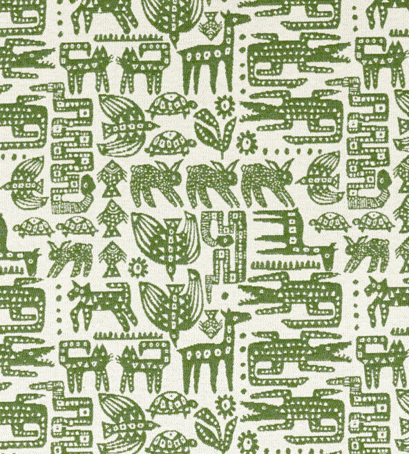 Twycross Pine Fabric by Scion