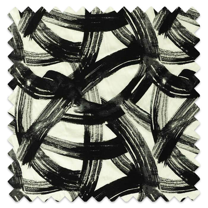 Swatch of Typhonic Onyx