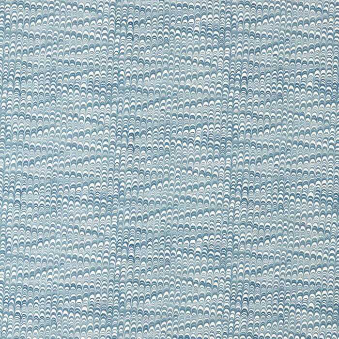 Washi Pacific Fabric by Harlequin