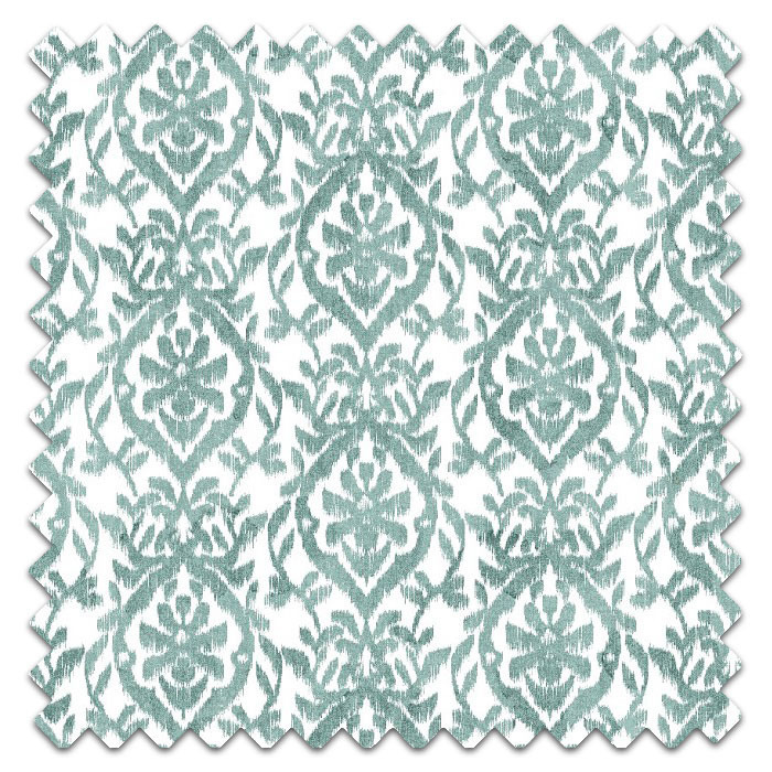 Swatch of Widmer Duck Egg