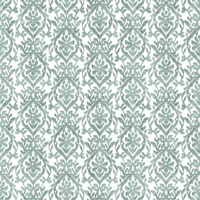 Widmer Duck Egg Fabric by Chess