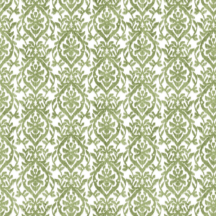 Widmer Moss Fabric by Chess