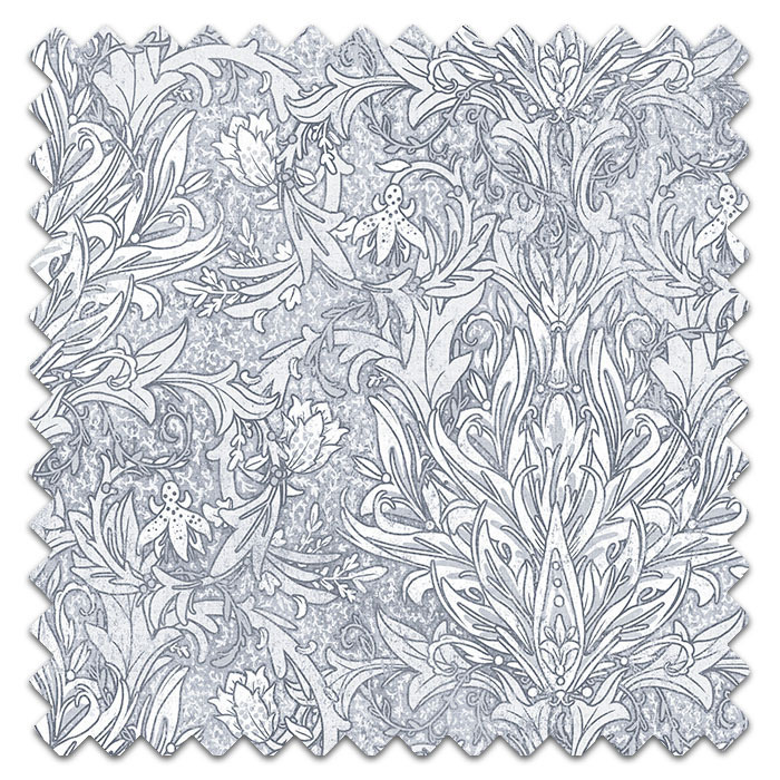 Swatch of Wisley Dove