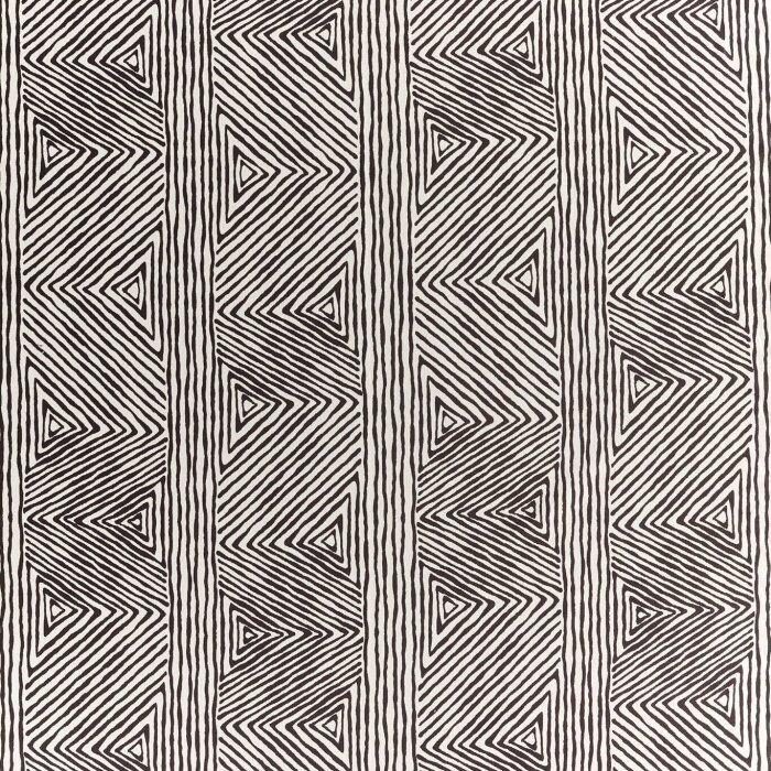 Zamarra Zebra Fabric by Harlequin