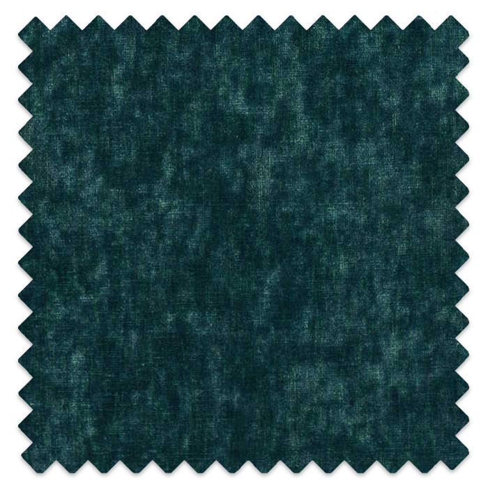 Swatch of Zecca Velvet Emerald