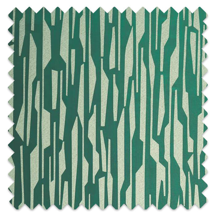 Swatch of Zendo Emerald