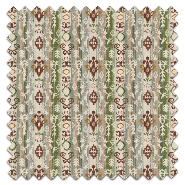 Swatch of Ziba Earth