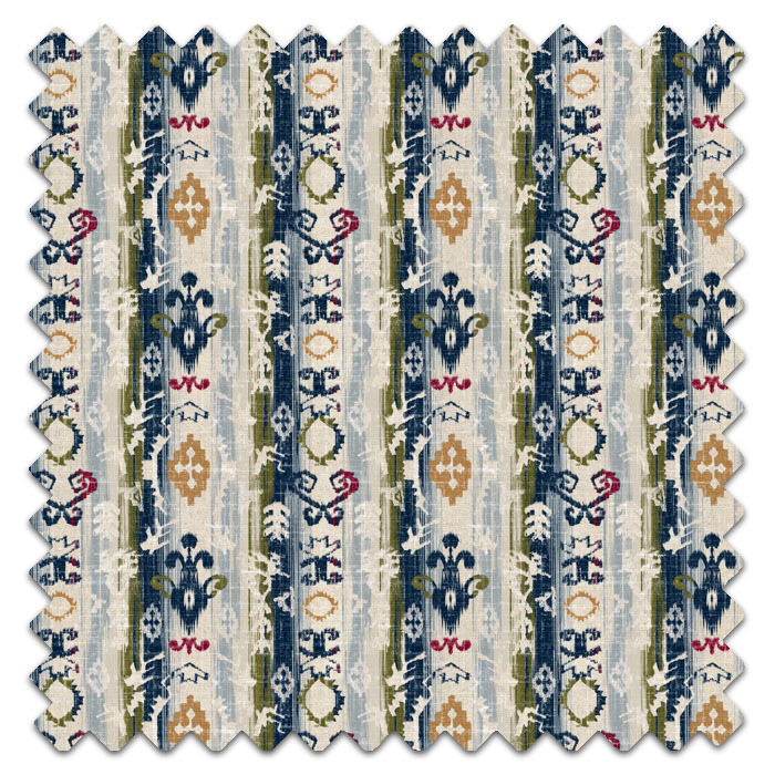 Swatch of Ziba Nocturne