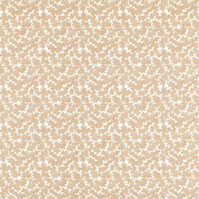 Zori Harissa/Paper Lantern Fabric by Harlequin