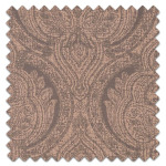 Swatch of Augustus Latte Rotated