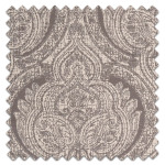 Swatch of Augustus Silver