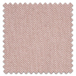 Swatch of Bisham Dusky Pink