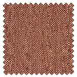 Swatch of Bisham Fired Earth