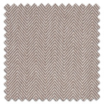 Swatch of Bisham Steel