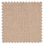 Swatch of Bisham Straw