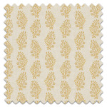 Swatch of Campden Straw