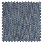 Swatch of Caprio Navy Swatch of Caprio Navy