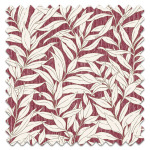 Swatch of Compton Mulberry