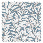 Swatch of Compton Powder Blue